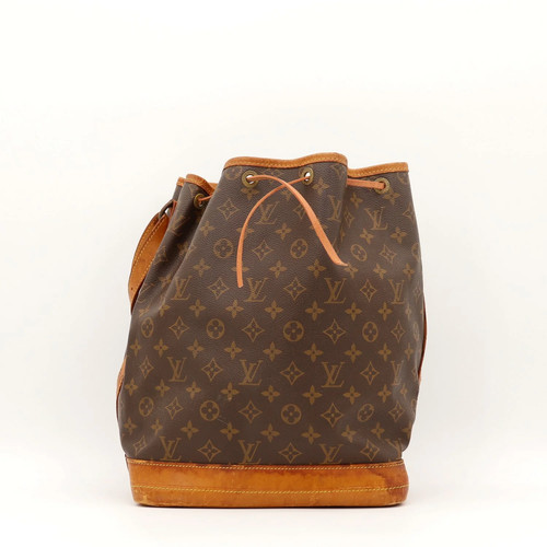 Sac seau louis vuitton noé - sac,