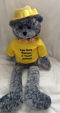 Chantilly Lane Bear "Age Only