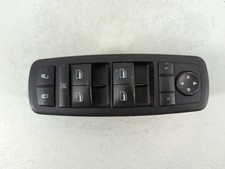 Dodge Caravan Driver Left Door