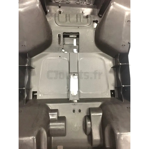 Chassis gaucho super power - super,