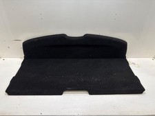 Plage arriere PEUGEOT 2008 1