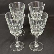 Ensemble De 4 Verres À Vin