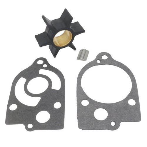 Kit turbine pour mercury - kit,