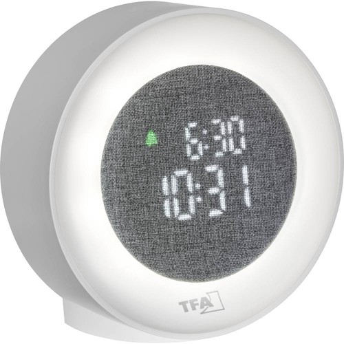 Tfa dostmann 2047 - dostmann, 60.2047.02