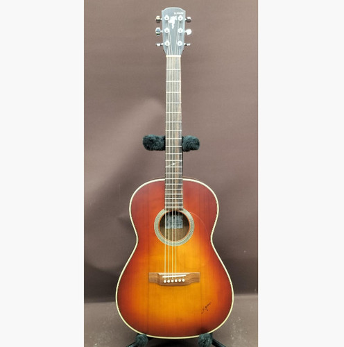 Guitare acoustique yairi - guitare,