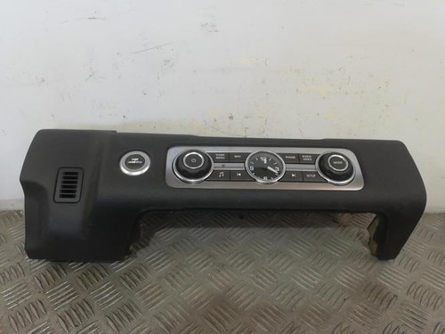Commande autoradio land rover - commande,