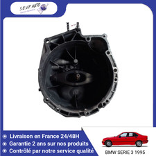 🇫🇷 BOITE DE VITESSES