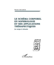 LE SCHÉMA CORPOREL EN