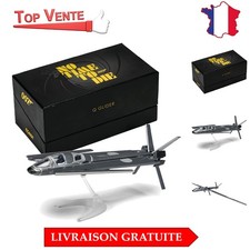 Modèle d'Avion James Bond