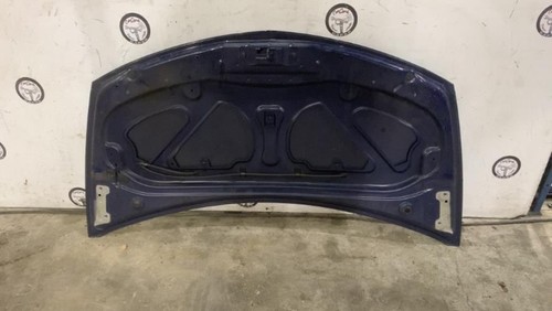 Capot renault clio - 3, 1