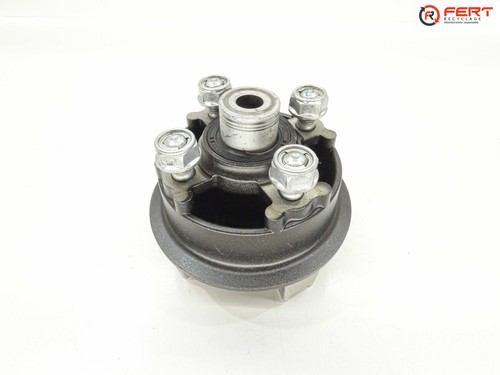 Porte couronne honda cbr - porte,