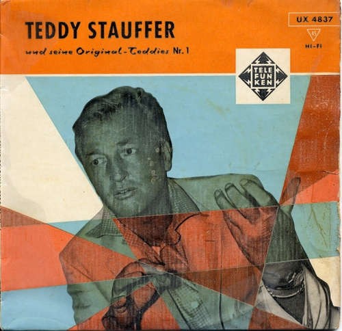 Teddy stauffer ses - teddy, peluches
