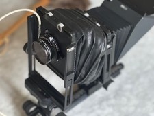 Chambre Photographique Arca