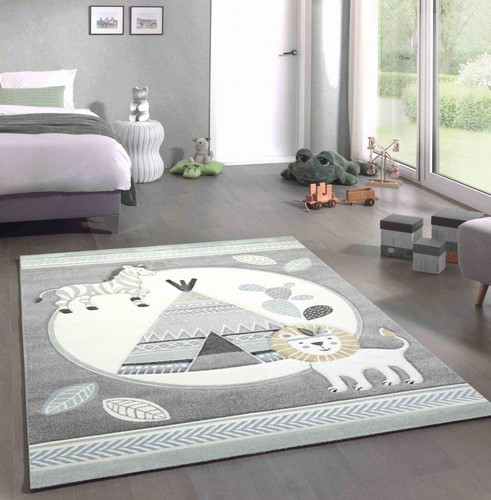 Tapis jeu chambre - jeu,