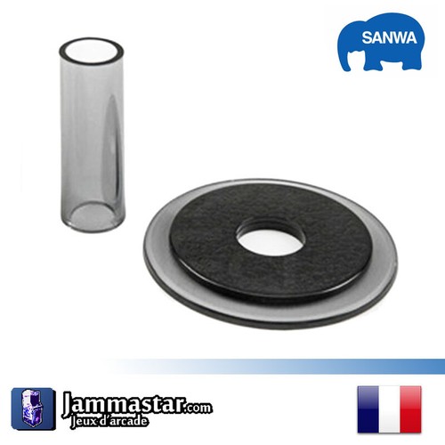 Dustwasher shaft cover sanwa - &,