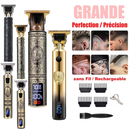 Tondeuse cheveux barbe - tondeuse,