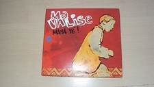 CD  MA VALISE  Maya yé !