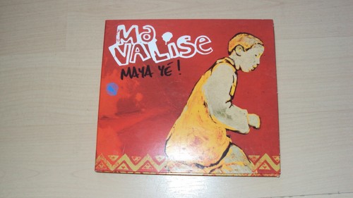 Valise maya yé - valise, !