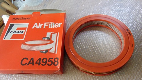 Filtre air fram ca4958 - -,