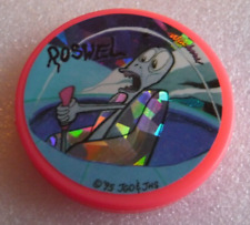 POGS KINI SLAMMER WACKERS