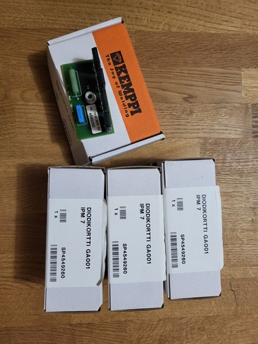 Kemppi kempower - kemppi,