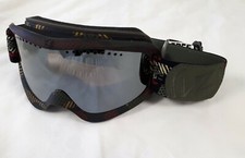 VonZipper Masques de ski snowboard, Lunettes de soleil pour Ski équipement /EBLY