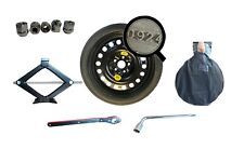 Roue de secours galette 16"