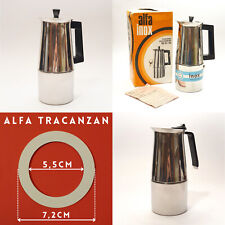 Joint de cafetière italienne