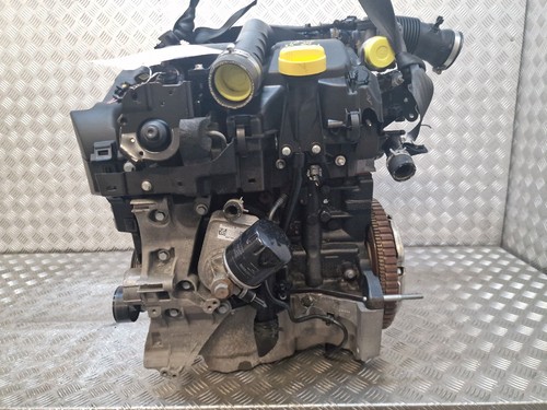 Moteur renault captur - moteur,