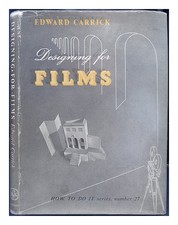 Carrick, Edward Conception