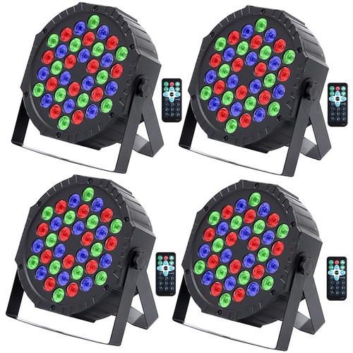 Lampe scène par led - de,