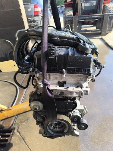 Moteur peugeot 208 phase - 208, 2