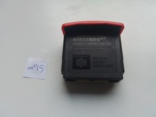 Memory Expansion Pak officiel pour Console Nintendo 64 !!!!