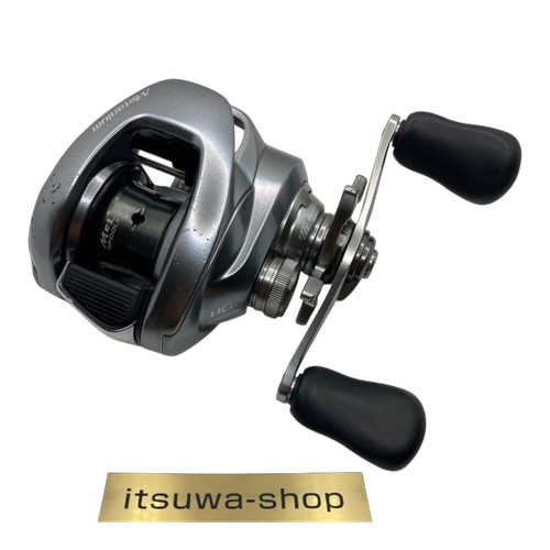 Moulinet lancer appâts - moulinet,
