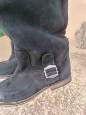 Bottes De Cowboy Femme