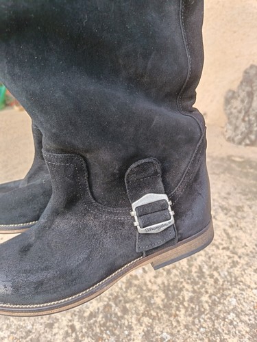 Bottes cowboy femme - cowboy,