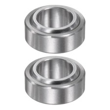 2pcs GE15C Sphérique