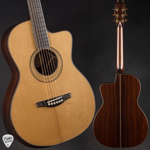 Bourgeois oms 12c - oms-12c, odyssey