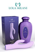 Rabbit Puissant 2 Moteurs