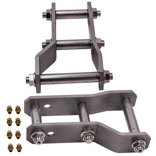 2pcs pouces for mazda bt50 - 2,