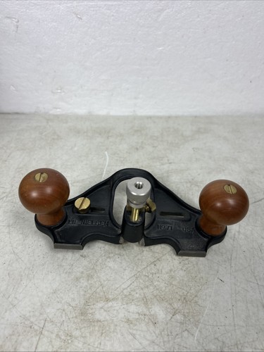 Lie nielsen router plane - lie,