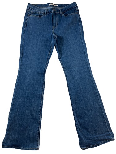 Levi classic boot cut jeans - boot,