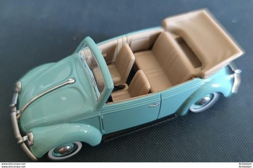 Volkswagen coccinelle coupe - coccinelle,