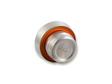 24 BOTTLES Clima Lid Steel
