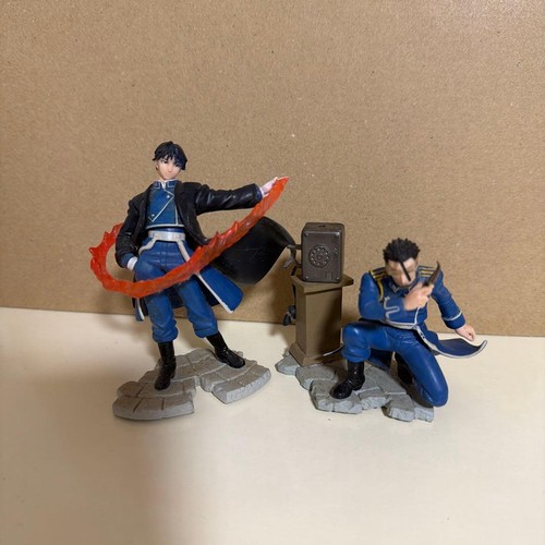 Ensemble figurines - ensemble,