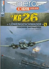 AEROJOURNAL HORS SERIE N°50