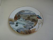 Assiette de collection, Royal