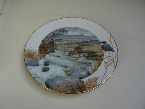 Assiette collection royal - assiette,