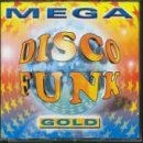 Mega disco funk de - mega, 99