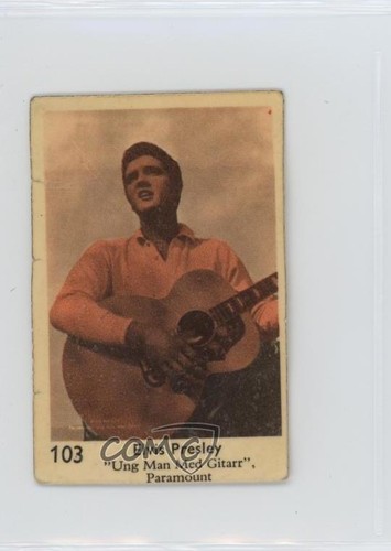 1957 dutch gum large number - 1957,